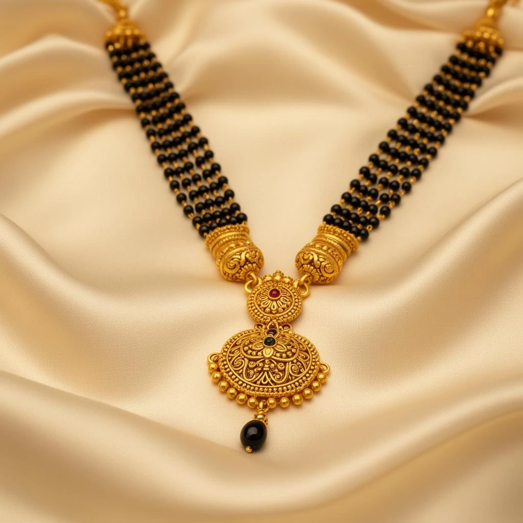 Mangalsutra