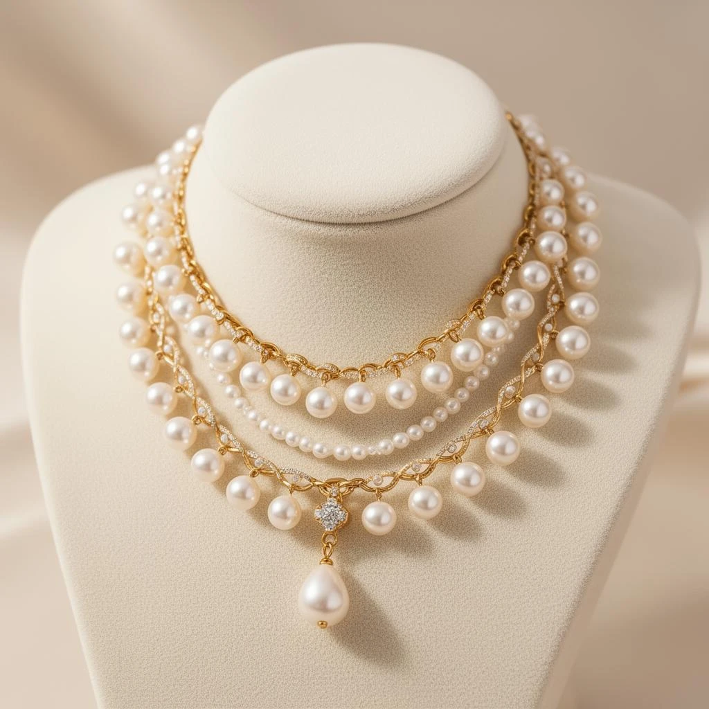 Necklace