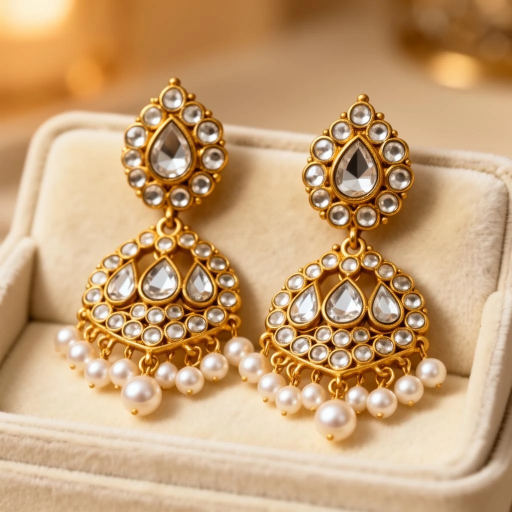 Earring