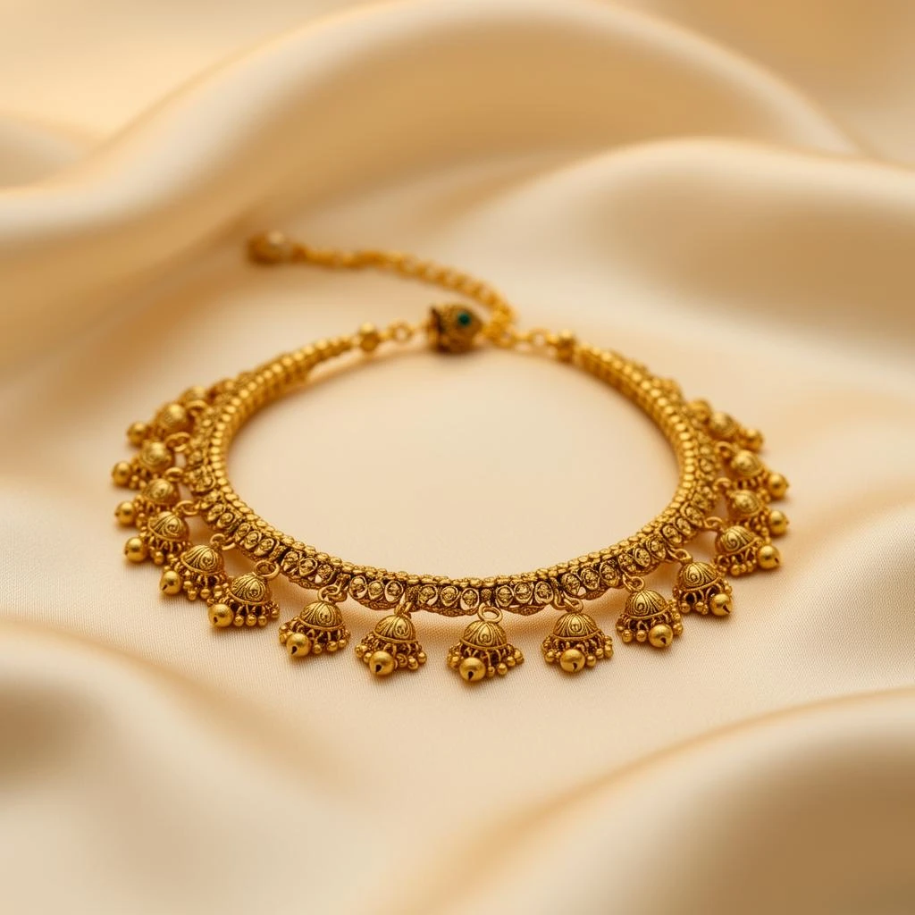 Anklet